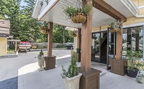 Econolodge Huntsville