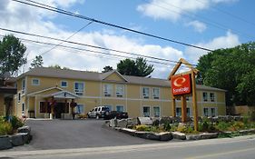 Econolodge Huntsville
